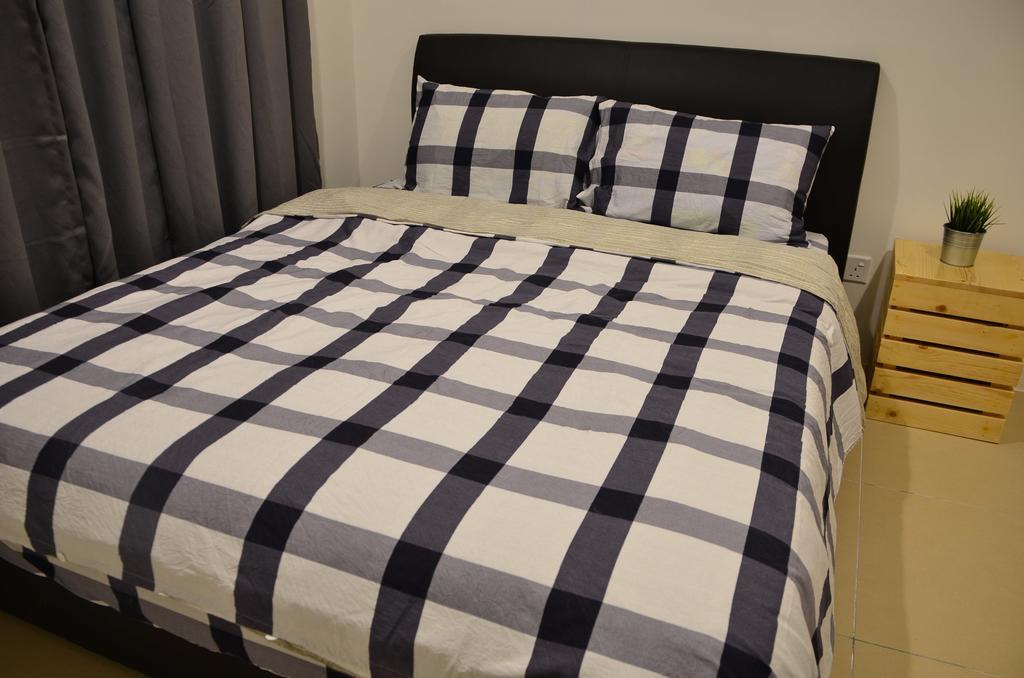The Woodz Homestay Tanah Rata Ngoại thất bức ảnh