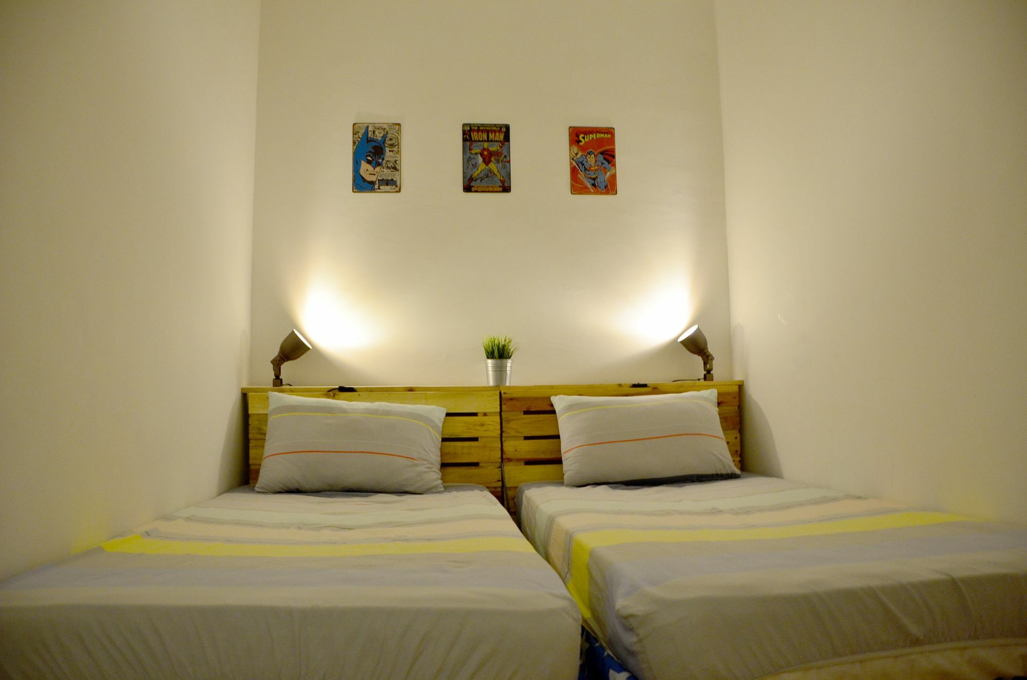 The Woodz Homestay Tanah Rata Ngoại thất bức ảnh