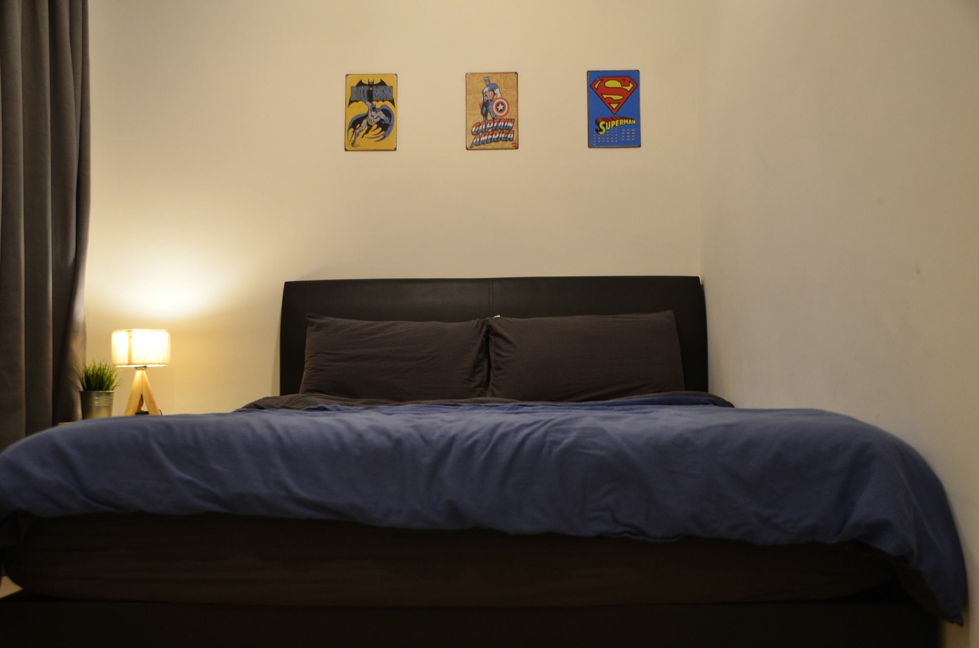 The Woodz Homestay Tanah Rata Ngoại thất bức ảnh
