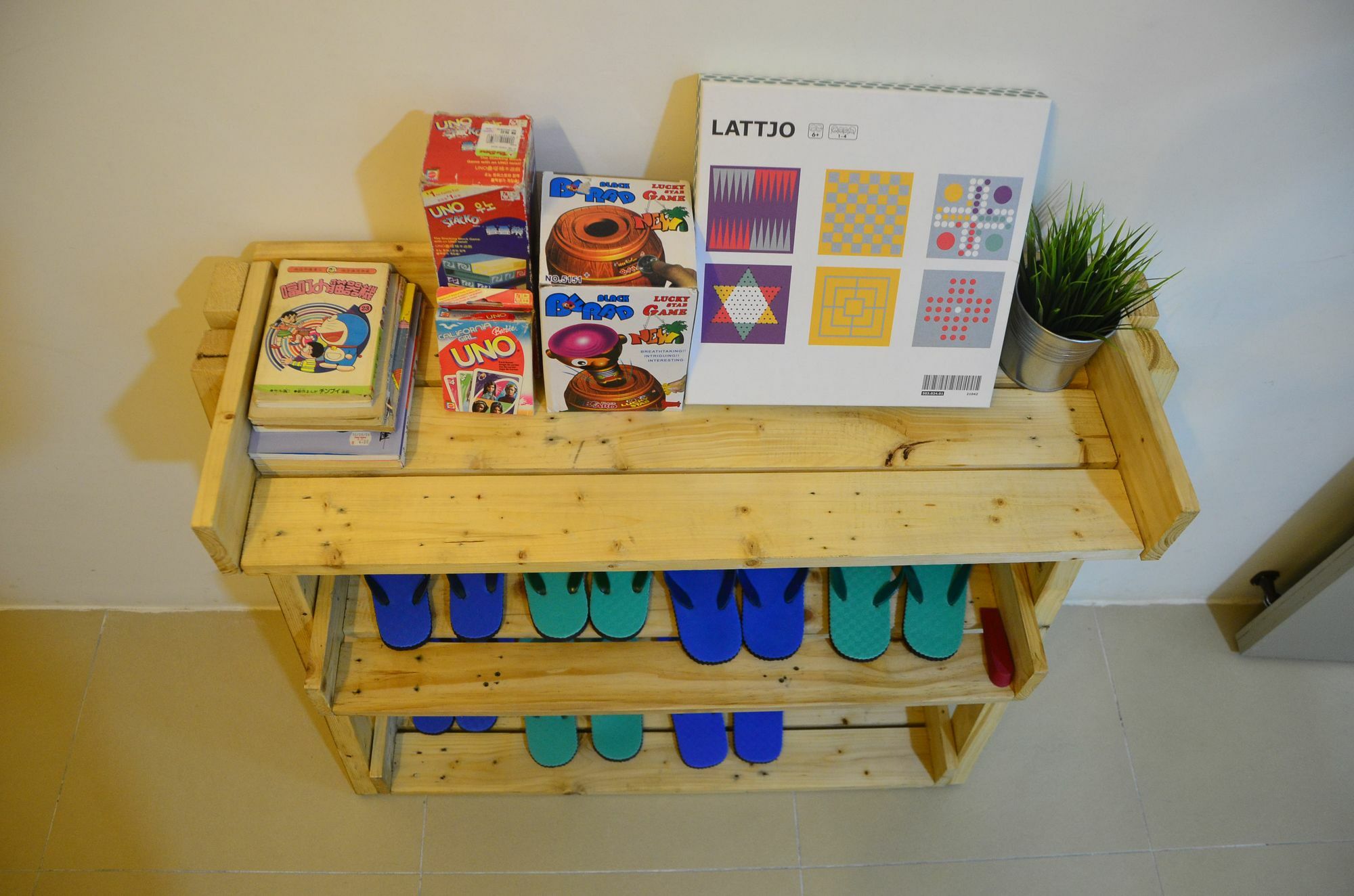 The Woodz Homestay Tanah Rata Ngoại thất bức ảnh
