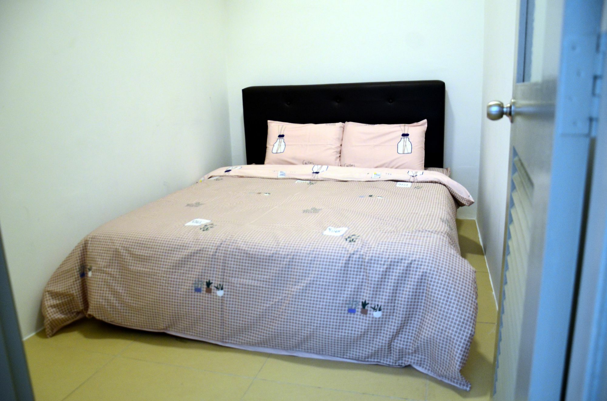 The Woodz Homestay Tanah Rata Ngoại thất bức ảnh