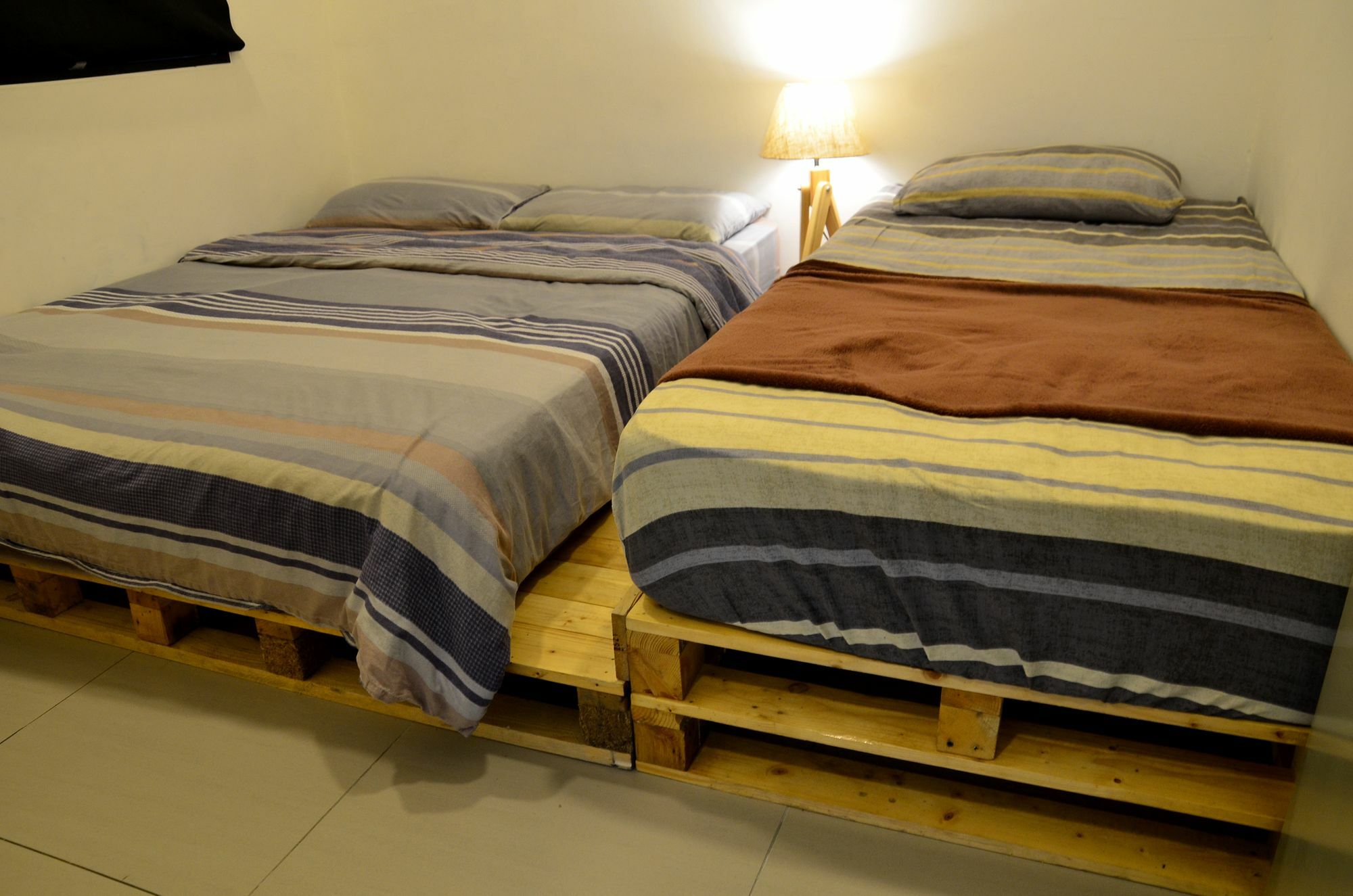 The Woodz Homestay Tanah Rata Ngoại thất bức ảnh