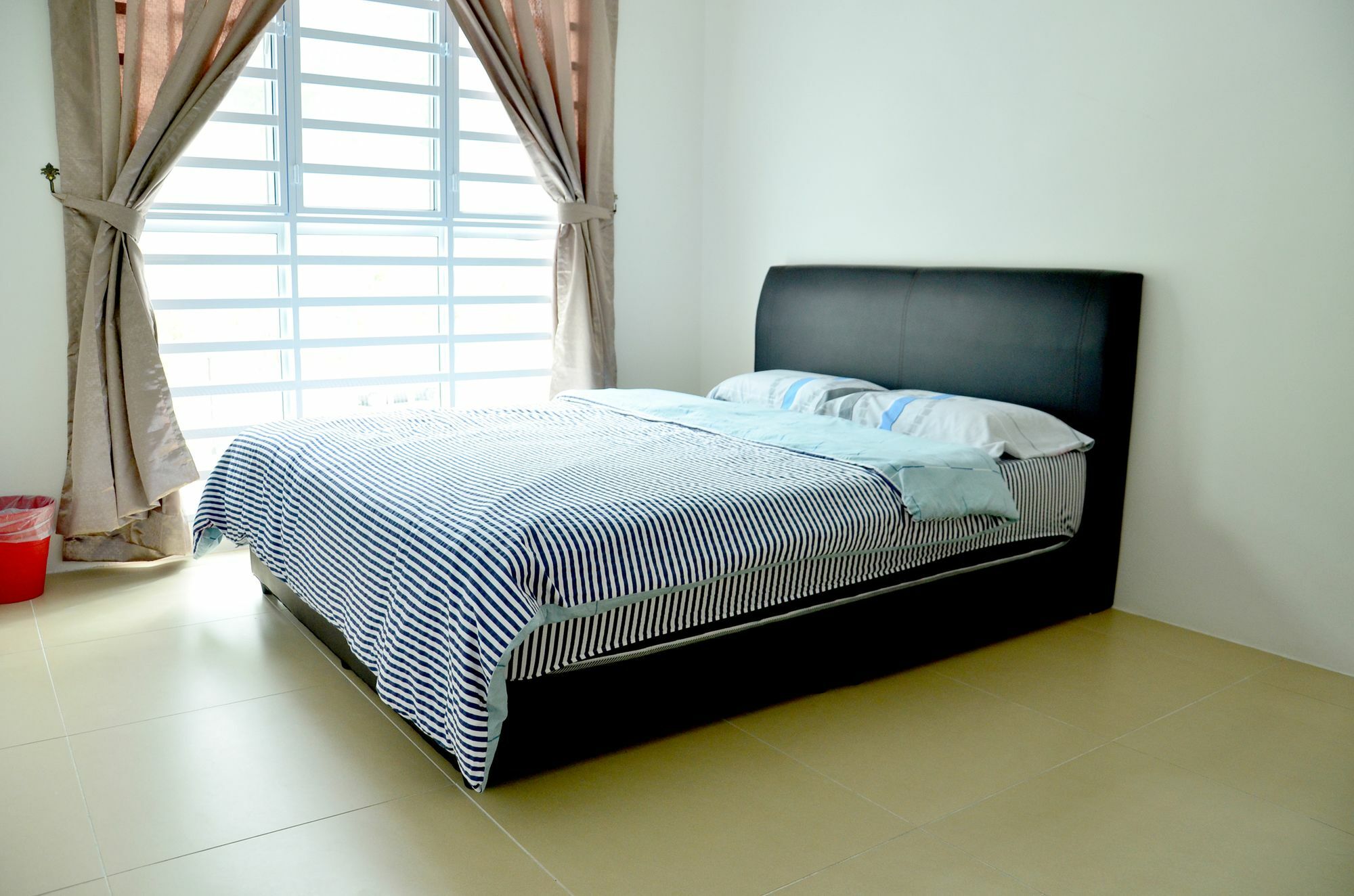 The Woodz Homestay Tanah Rata Ngoại thất bức ảnh
